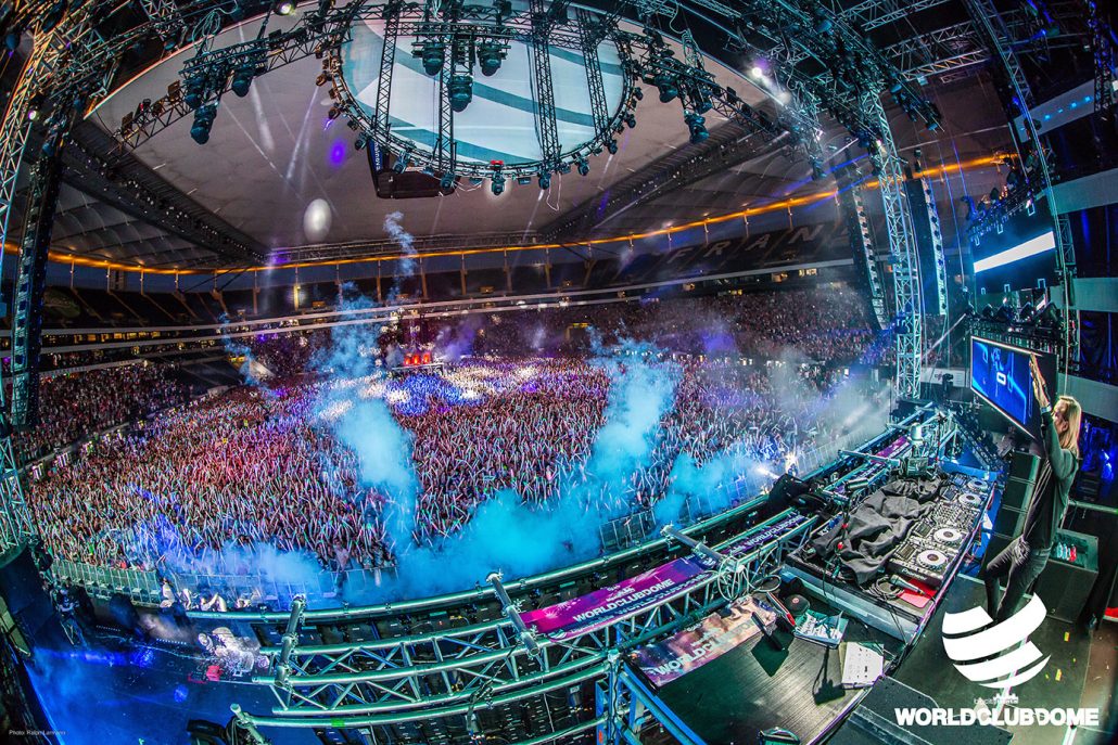 Die 15 besten Electro Festivals für kommenden Sommer