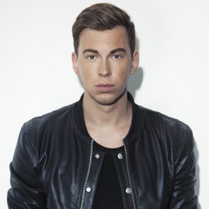 hardwell