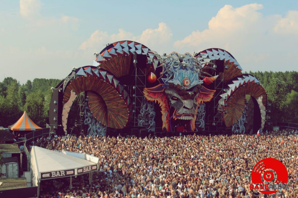 Das perfekte Festival 2017 mit diesem Tool findest du es! RAVEPEDIA