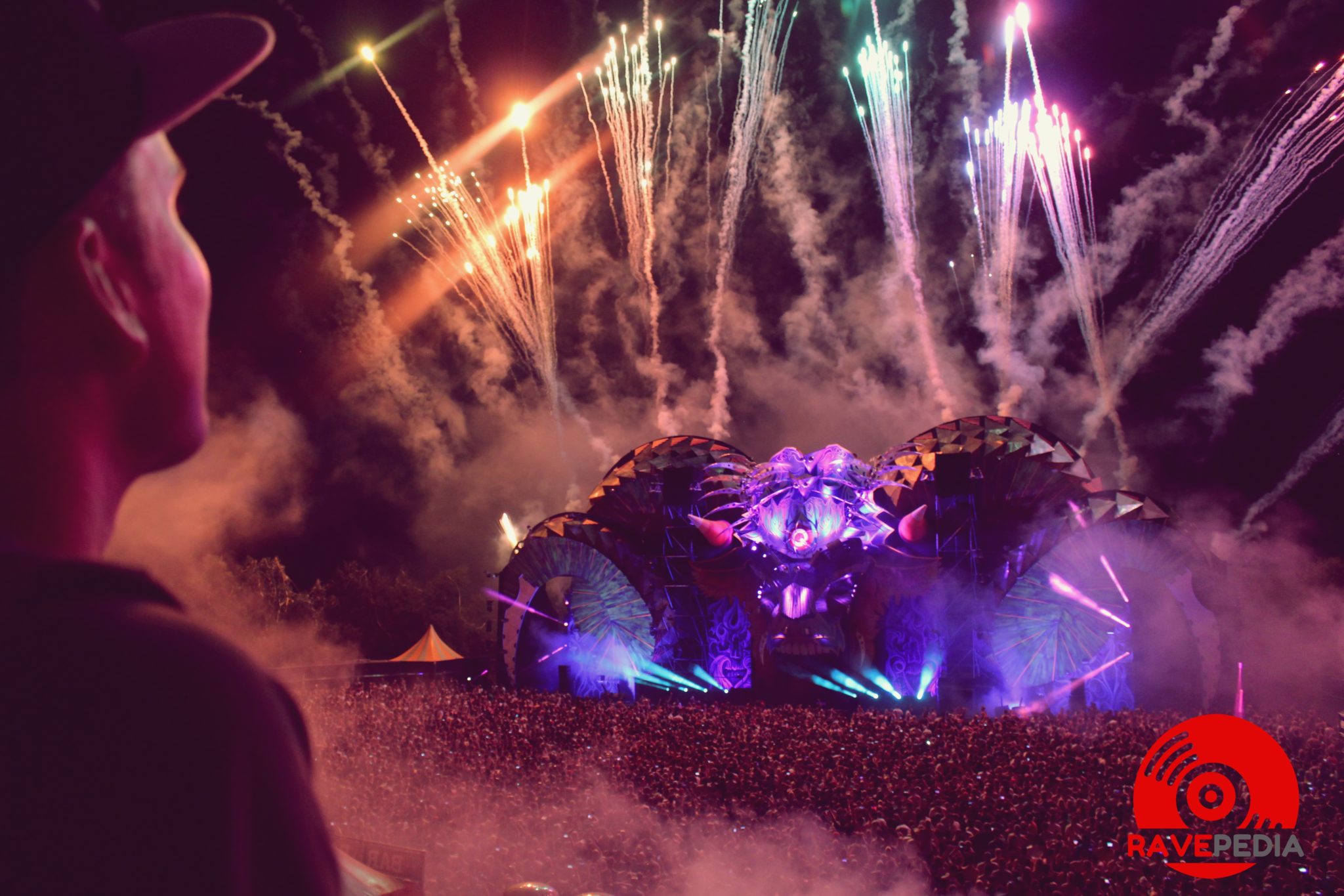 Mysteryland