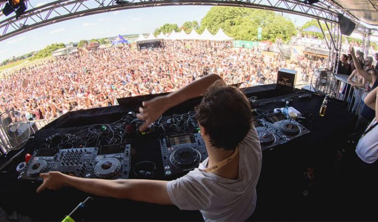 Die besten Elektro Festivals 2019 in Deutschland | Top 10 | Ravepedia