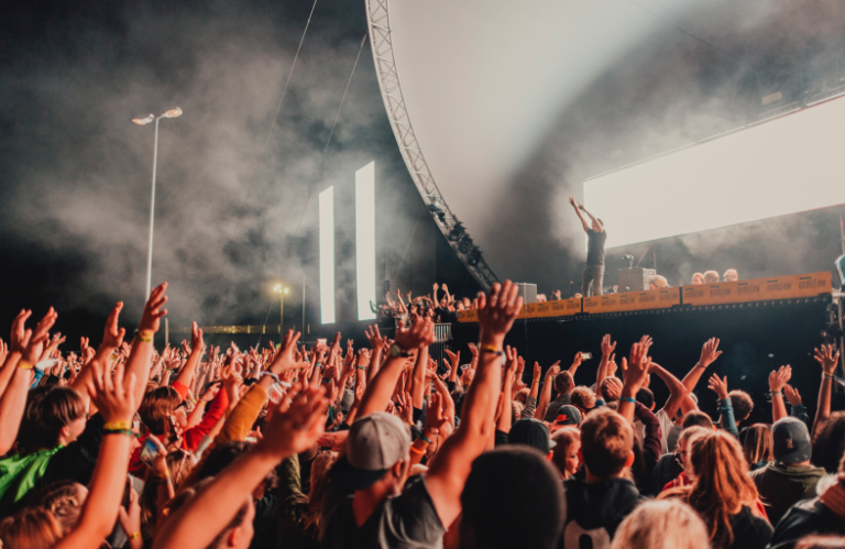 Die besten Elektro Festivals 2019 in Deutschland | Top 10 | Ravepedia