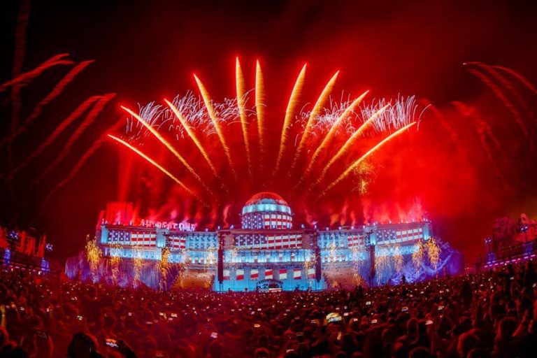 Die besten Elektro Festivals 2019 in Deutschland | Top 10 | Ravepedia