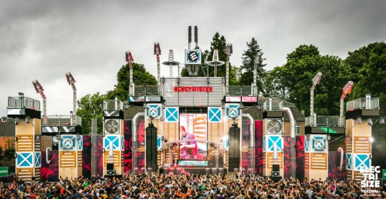 Die besten Elektro Festivals 2019 in Deutschland | Top 10 | Ravepedia