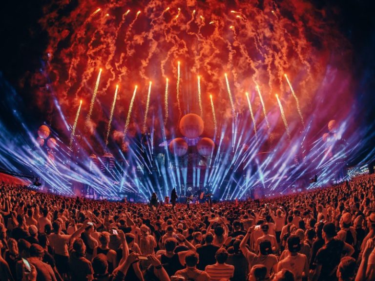Die besten Elektro Festivals 2019 in Deutschland | Top 10 | Ravepedia