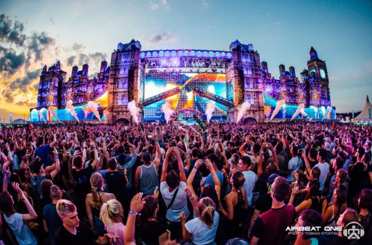 Elektro Festivals Archive | RAVEPEDIA