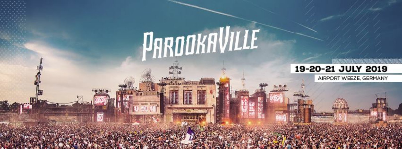 Die besten Elektro Festivals 2019 in Deutschland | Top 10 | Ravepedia