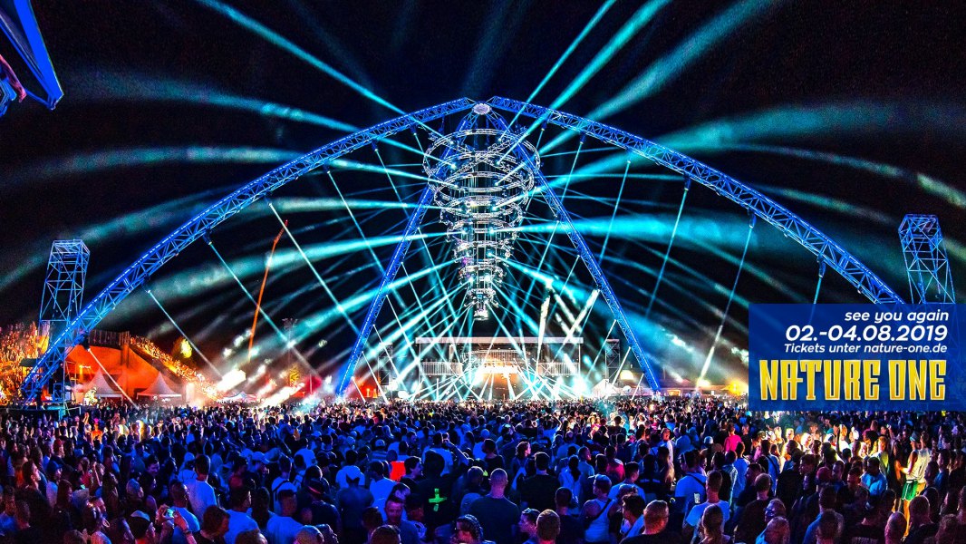 Die Besten Electro Festivals : EDM Festivals in Deutschland – CEVFQ