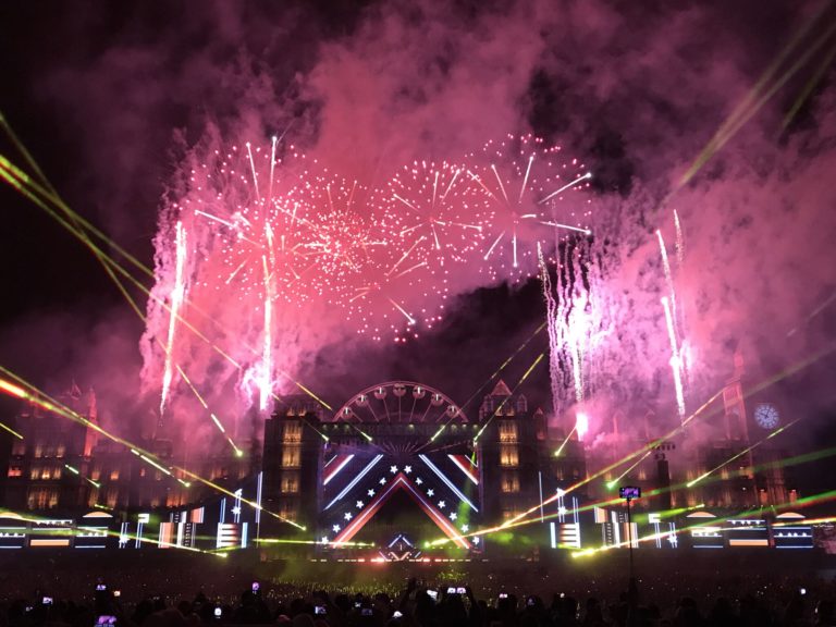 Airbeat One - Destination Great Britain - RAVEPEDIA