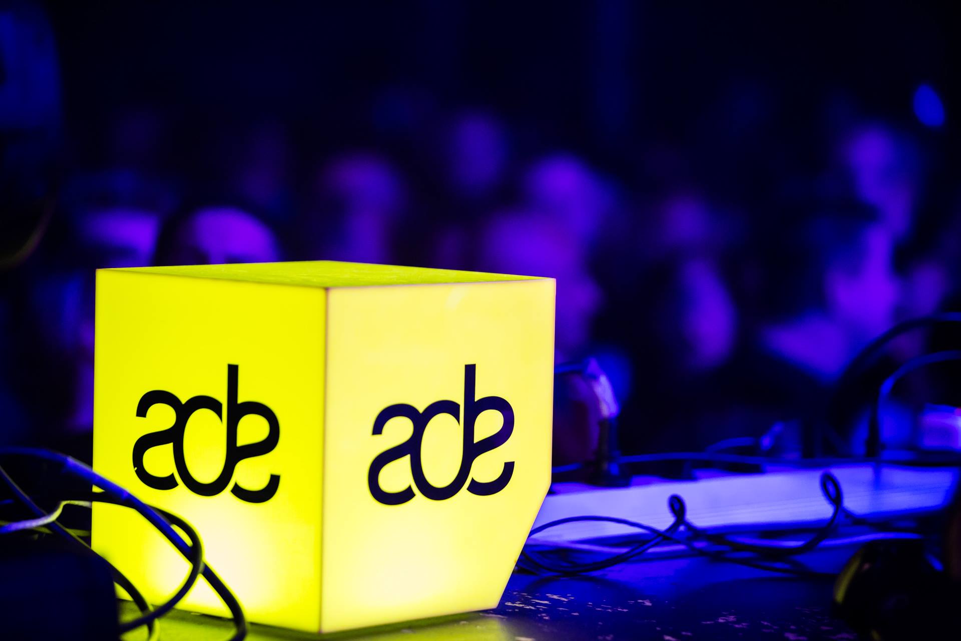 ADE