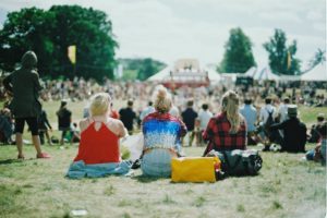 festival packliste, festival must haves, das brauchst du für ein festival, das must du fürs festival einpacken, Packliste, Checkliste, festival checkliste
