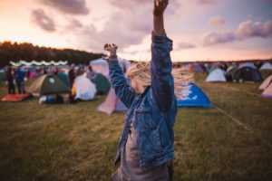 festival packliste, festival must haves, das brauchst du für ein festival, das must du fürs festival einpacken, Packliste, Checkliste, festival checkliste