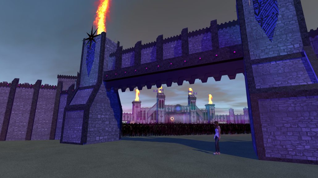 New Horizons Mainstage Sneak Peak 2019