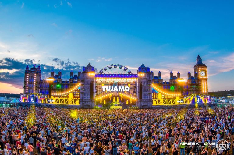 Airbeat One 2018
