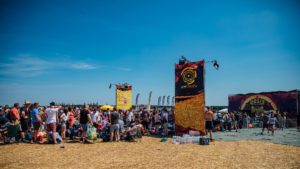 Open Beatz 2019