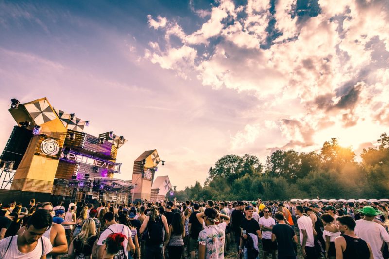 Open Beatz 2019