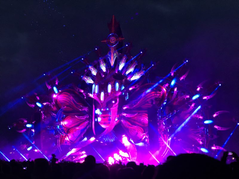 Airbeat One 2019 Q-Dance