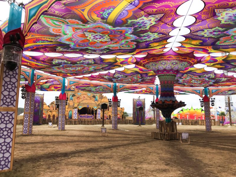 Airbeat One 2019 Second Stage