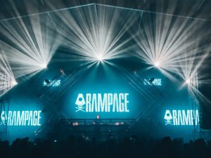 Rampage Open Air 2019