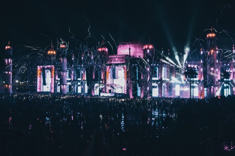 Airbeat One 2019 Mainstage