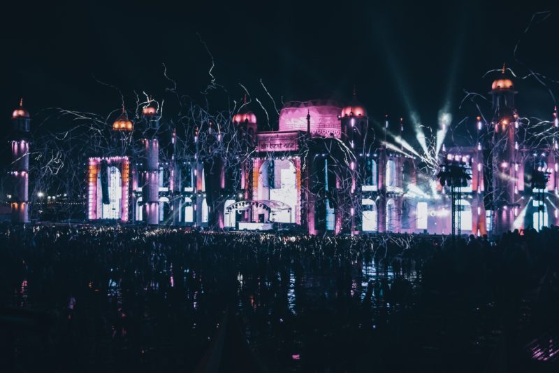 Airbeat One 2019 Mainstage