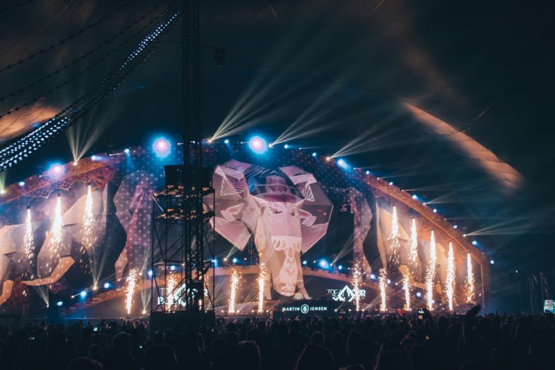 Airbeat One 2019 Terminal