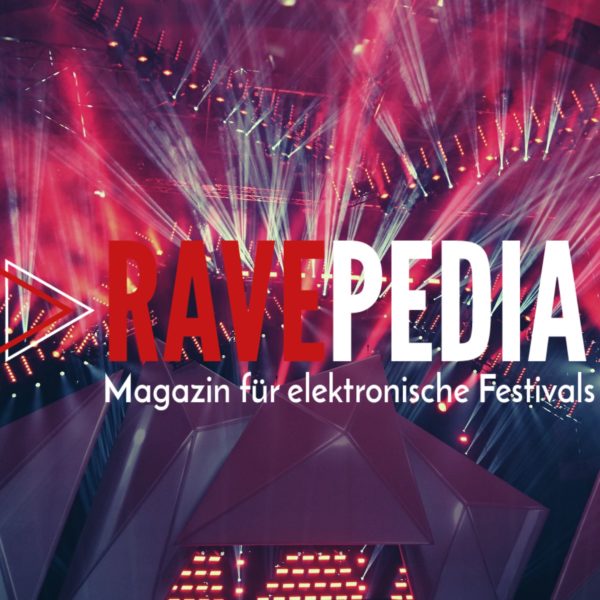 Ravepedia.de | Kontakt