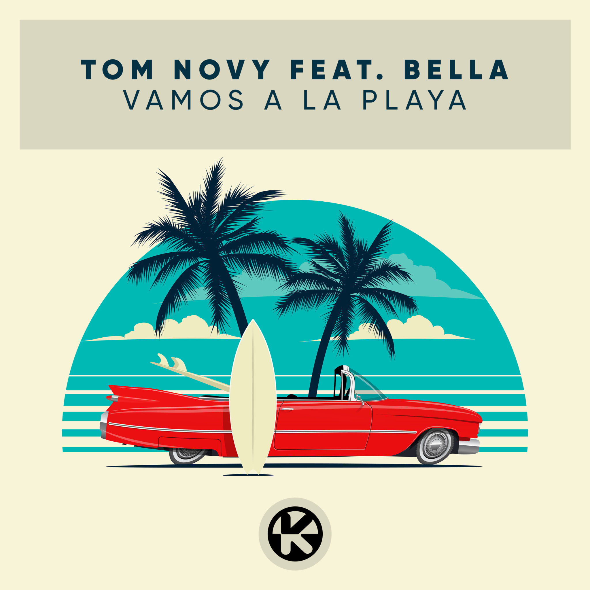 Loona Vamos A La Playa Acapella