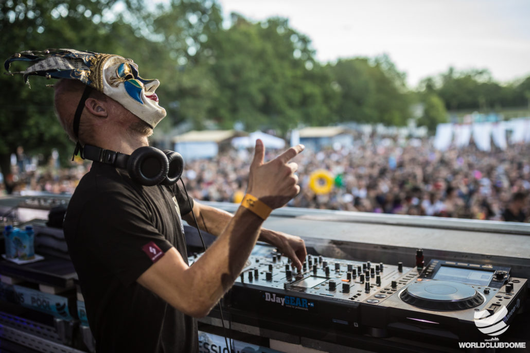 Die besten Elektro Festivals 2019 in Deutschland | Top 10 | Ravepedia