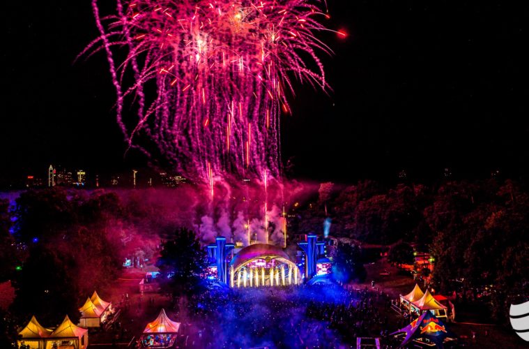 Die besten Elektro Festivals 2019 in Deutschland | Top 10 | Ravepedia