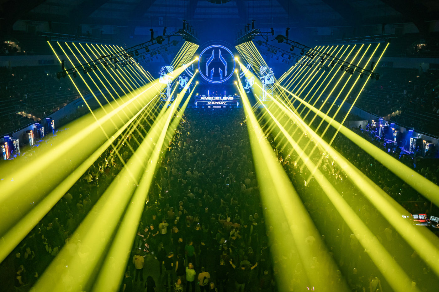Mayday 2024 Archive RAVEPEDIA