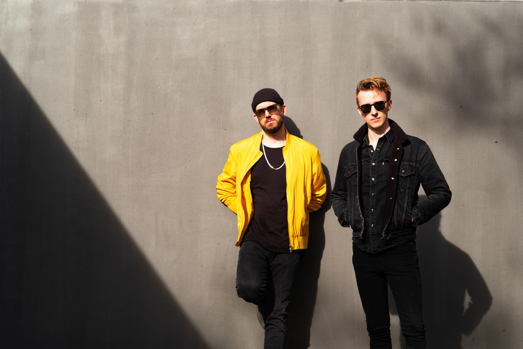 Im Interview - Miles & Miles zu „How Deep” - RAVEPEDIA