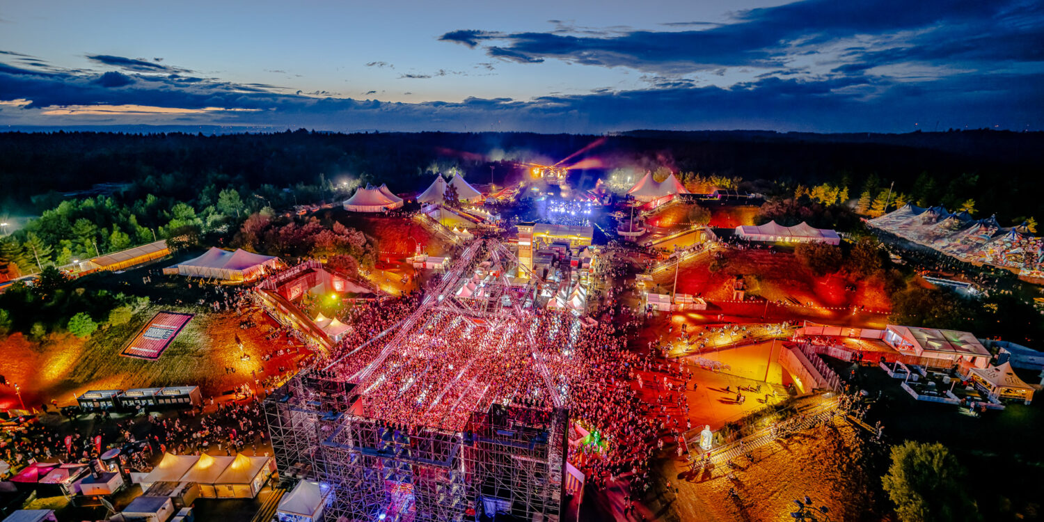 Ravepedia | Das Online Magazin für elektronische Festivals