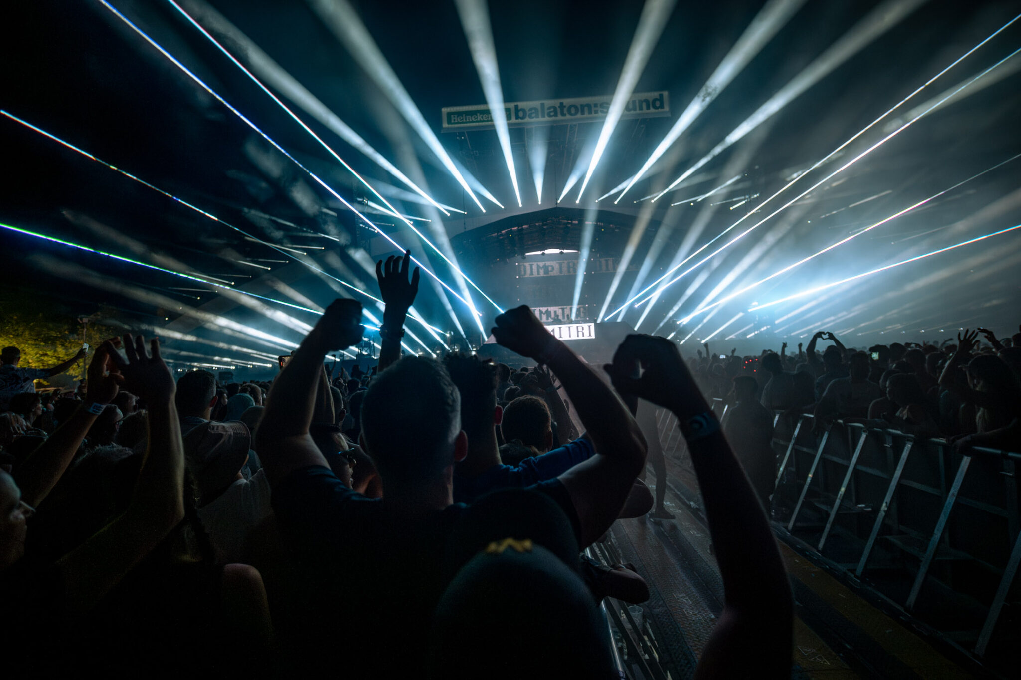 10 Electro Festivals, die du im Juli besuchen musst | Ravepedia
