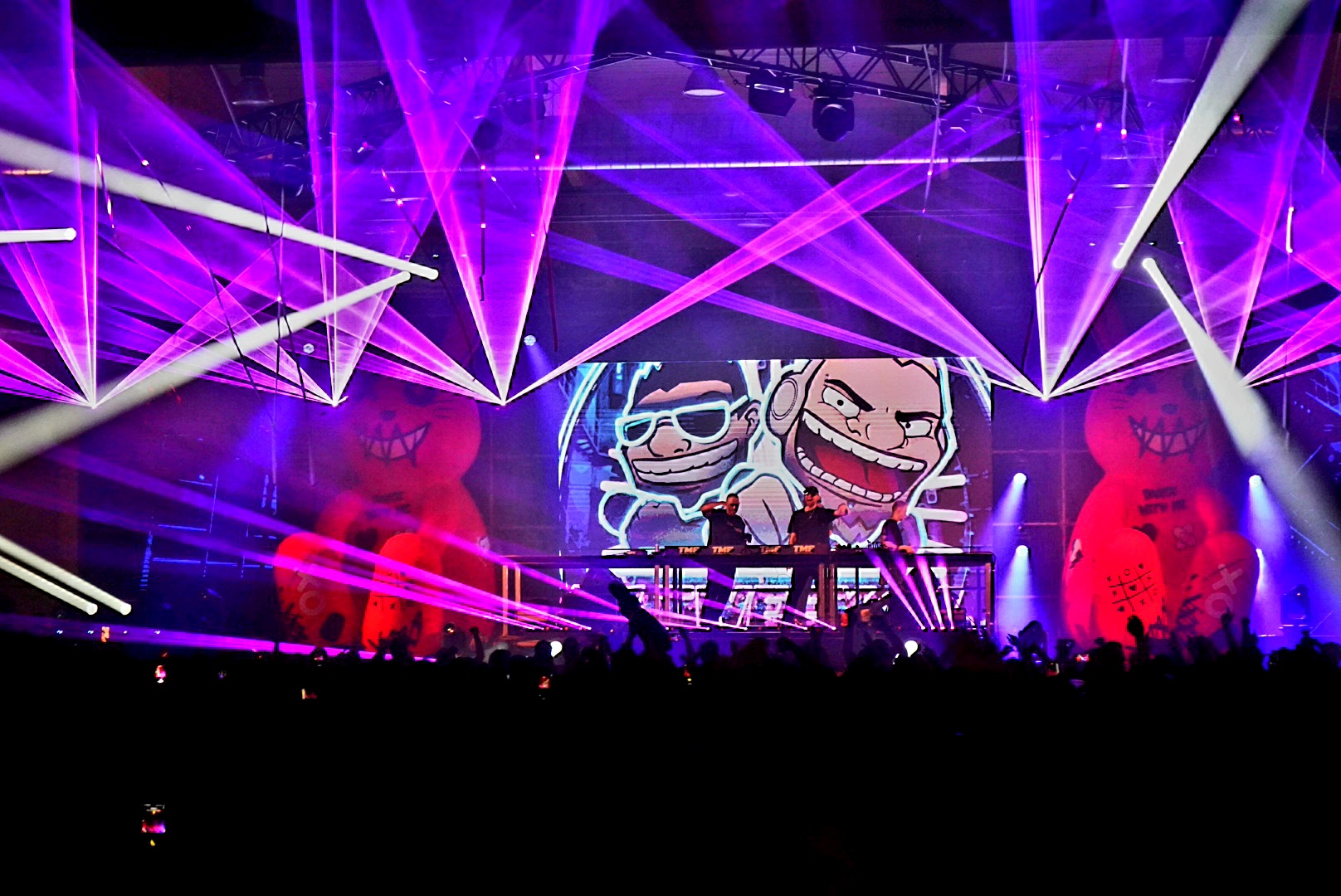 Trier Music Festival 2026: Lineup & Tickets | Ravepedia