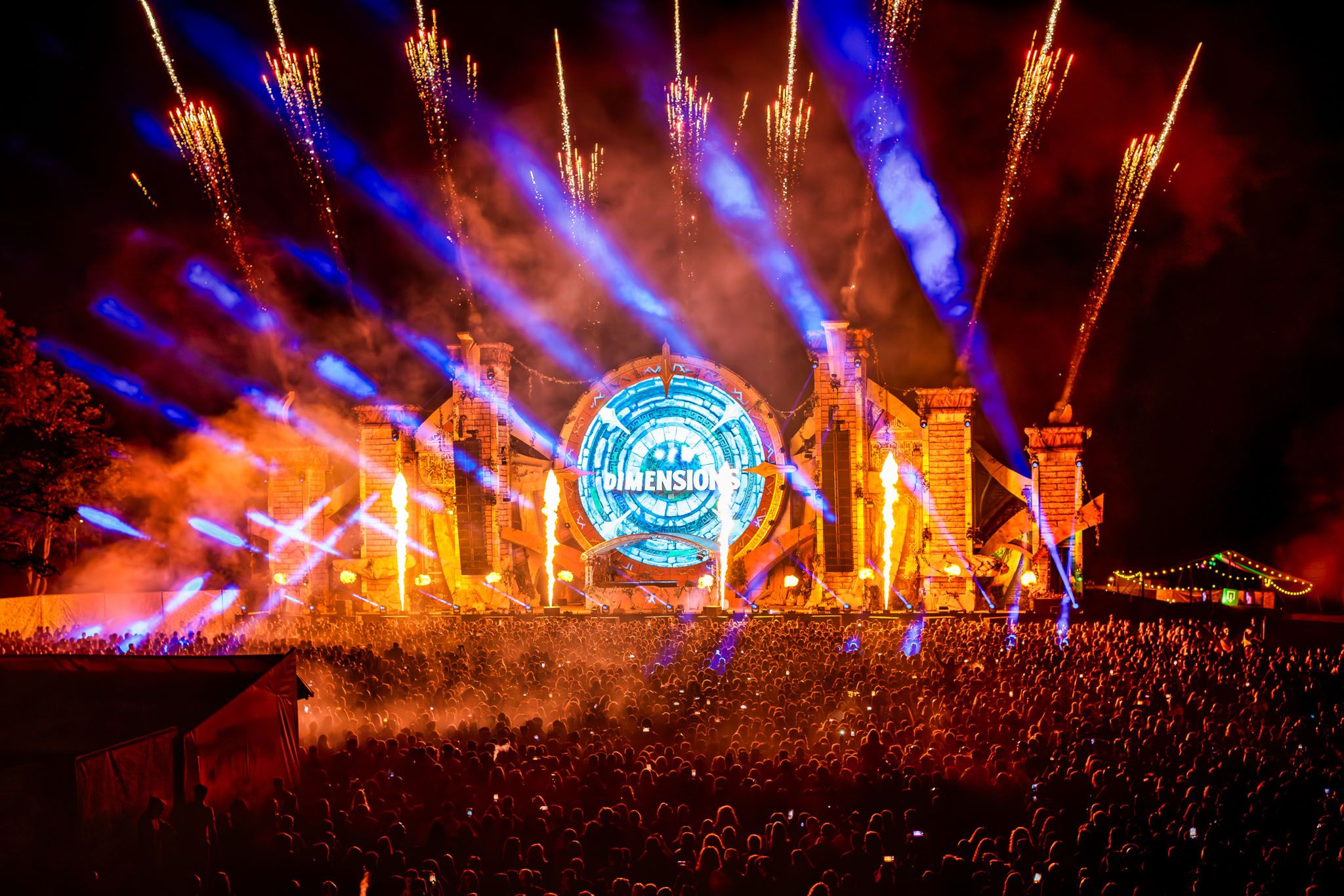 Ravepedia | Das Online Magazin für elektronische Festivals