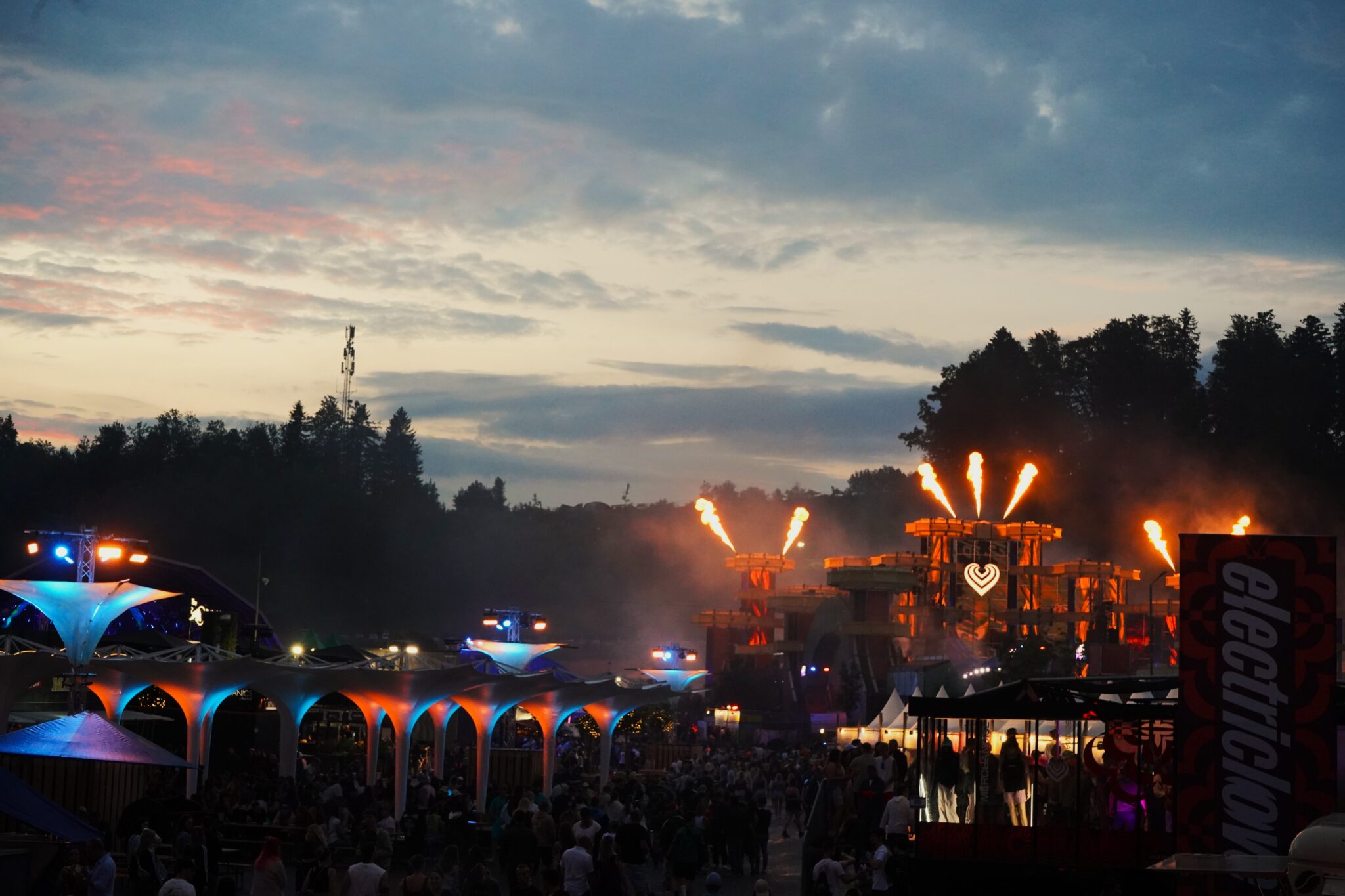 AIRBEAT ONE Festival 2026: Das musst du wissen | Ravepedia