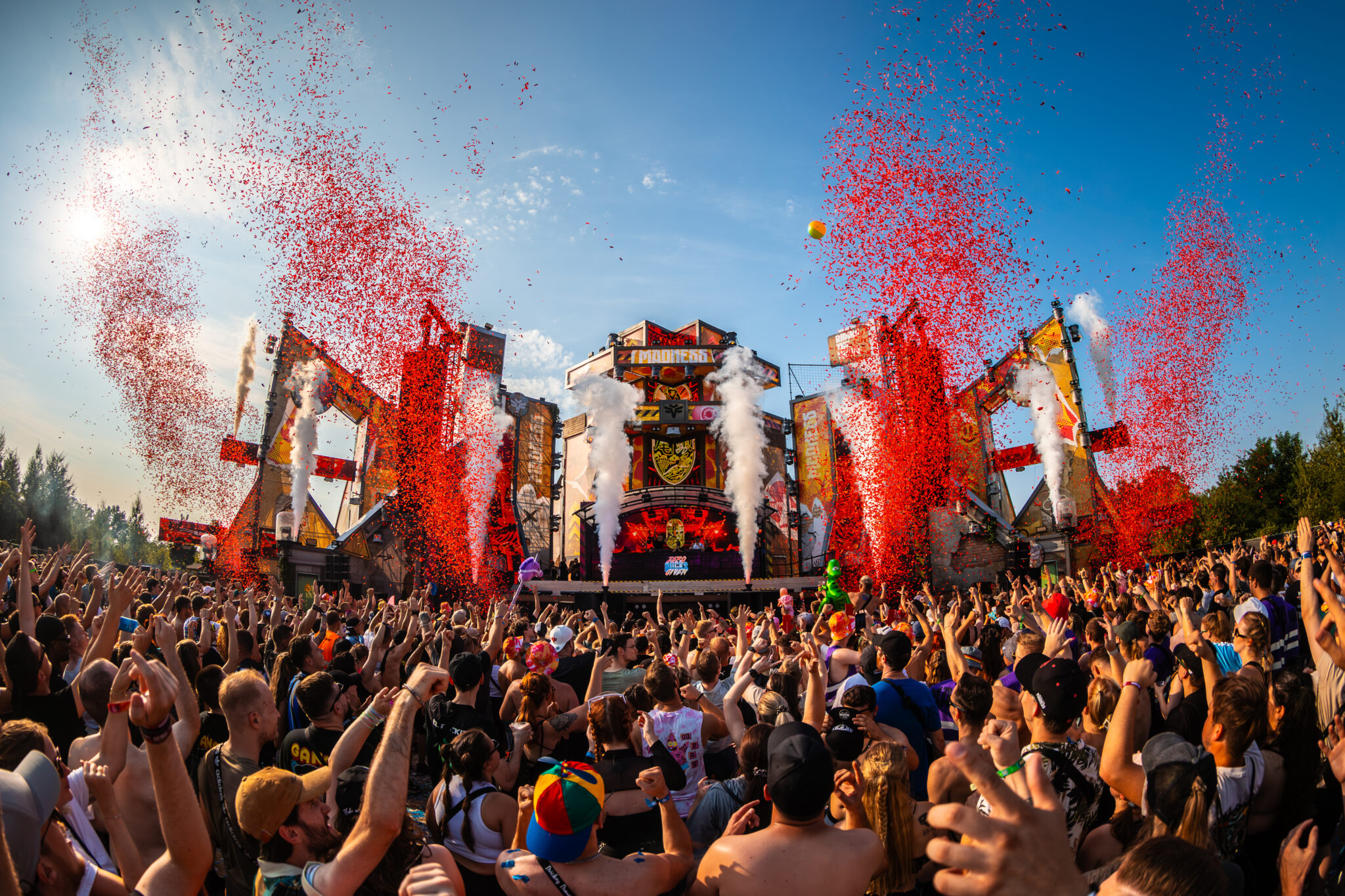 San Hejmo Festival 2025: Das Multigenre-Festival geht in die vierte ...