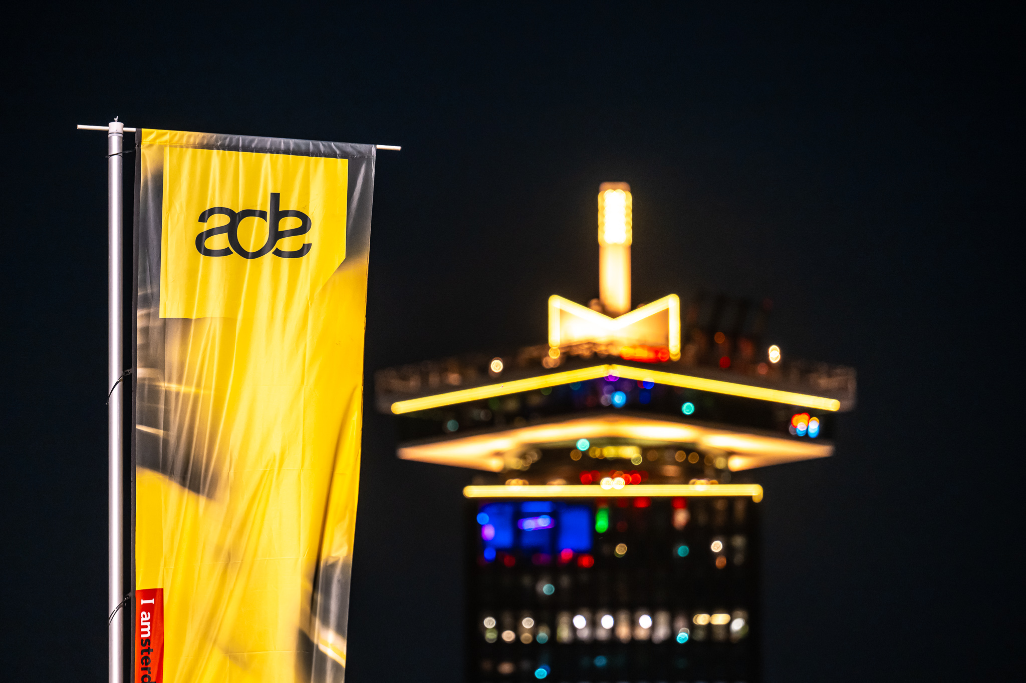 ADE 2026: A viagem que transforma Amesterdão na capital mundial da música eletrónica