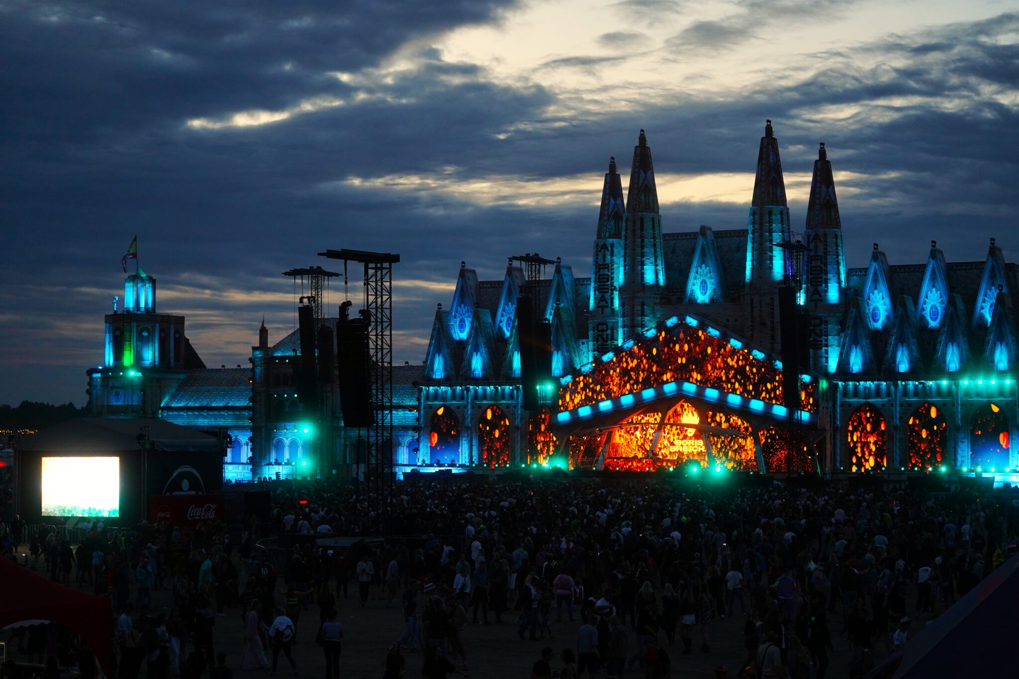 European Festival Report 2025: Warum Europas Festivals trotz Kosten ...
