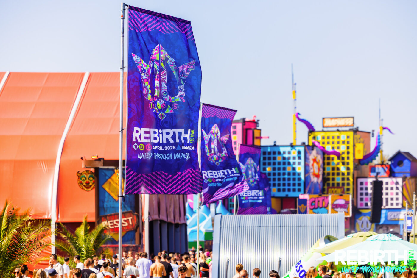 REBiRTH Festival 2026: Line-up, Anthem & Camping – Alles zum Hardstyle ...