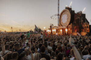 PAROOKAVILLE 2026 – Die City of Dreams erwacht wieder zum Leben