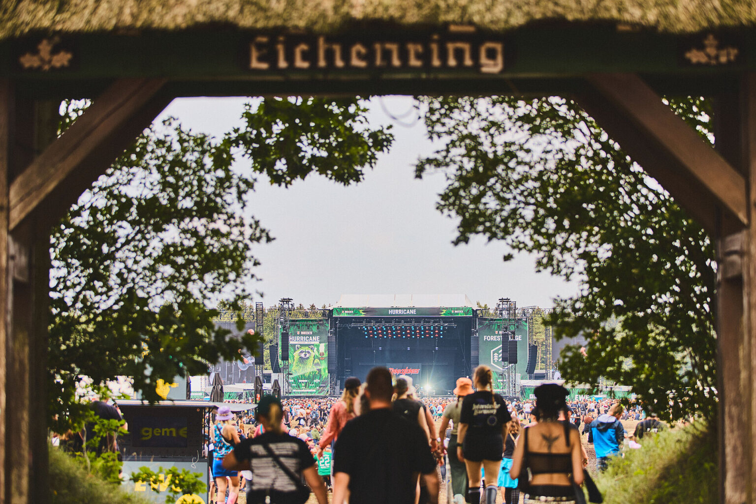 Between The Seas Festival 2026 | Ravepedia