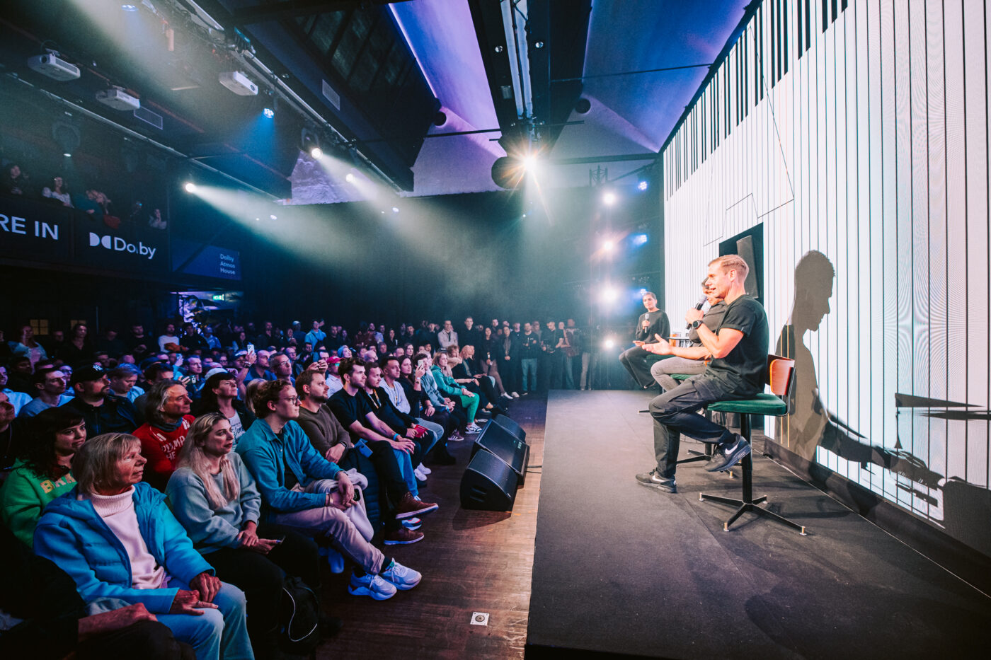 Defquon 1 Amsterdam Dance Event 2026: Highlights & Tipps | Ravepedia